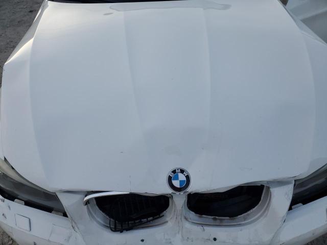 Lot #2429159424 2011 BMW 328 XI salvage car