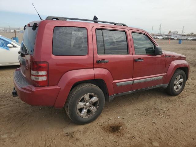 Vin: 1j4pp2gk1bw514012, lot: 48812264, jeep liberty sport 20113