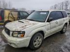 SUBARU FORESTER 2 photo