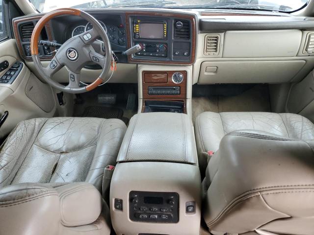 2004 Cadillac Escalade Luxury VIN: 1GYEK63N64R305119 Lot: 45293644