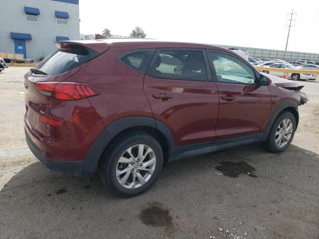2019 HYUNDAI TUCSON SE - KM8J2CA40KU840904