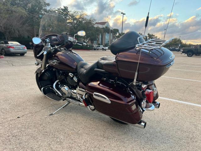 2006 YAMAHA XVZ13 TF - JYAVP04E16A009604