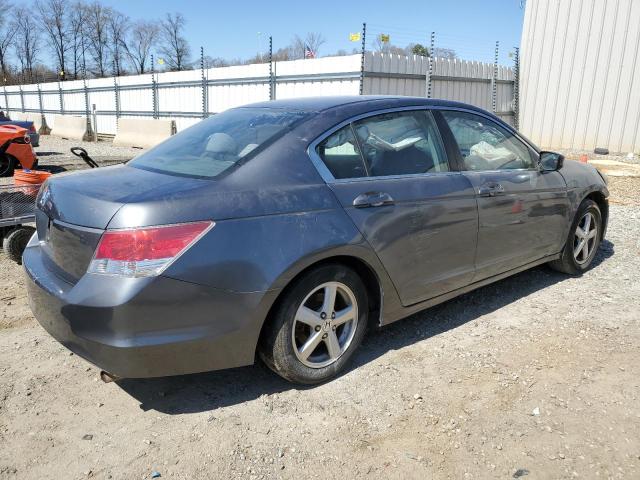 2010 Honda Accord Lx VIN: 1HGCP2F30AA060881 Lot: 47630304