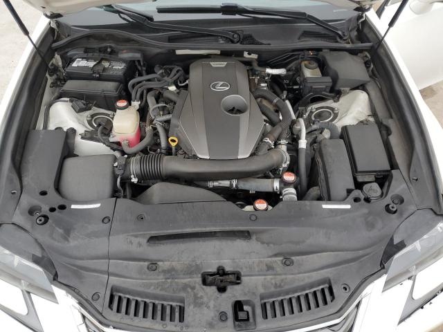 2016 LEXUS GS 200T BA JTHBA1BL8GA000138
