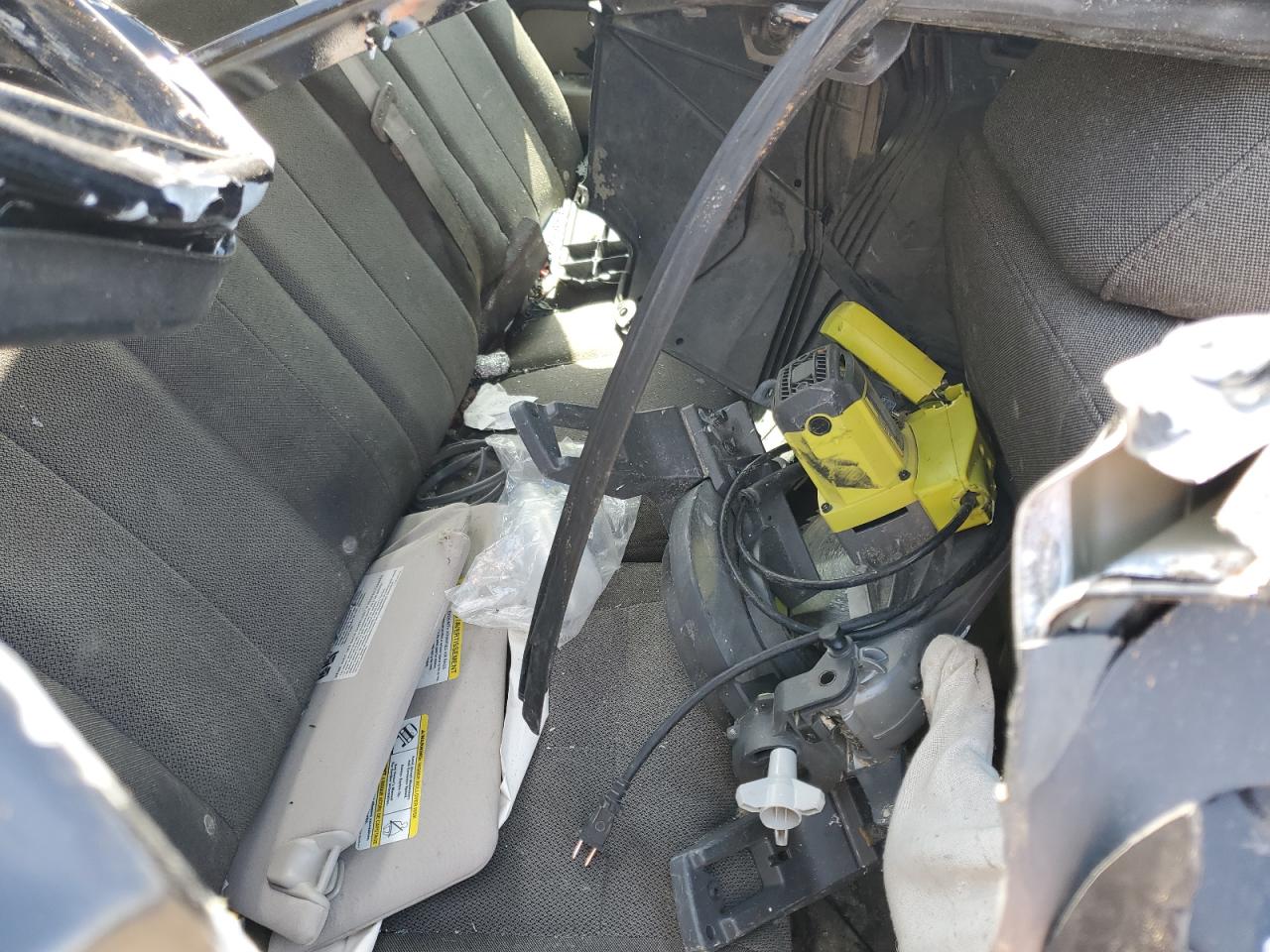 1FTRX14W09FA36370 2009 Ford F150 Super Cab