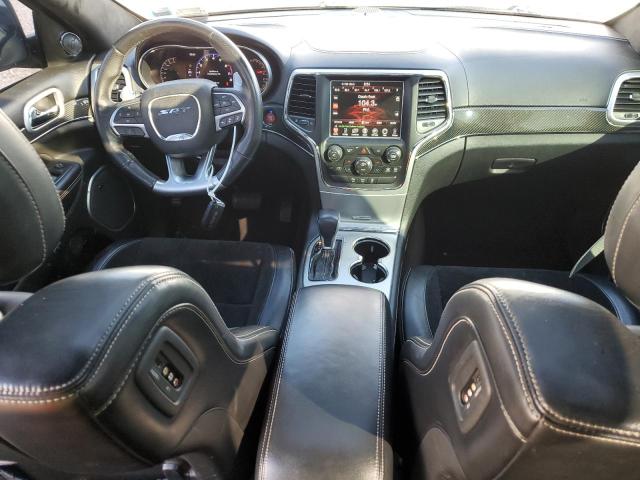 2016 JEEP GRAND CHER - 1C4RJFDJXGC402689