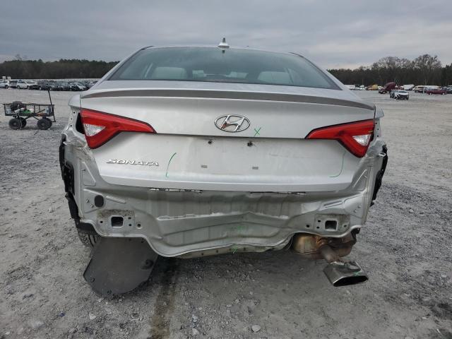 2015 HYUNDAI SONATA SE - 5NPE24AF0FH132178