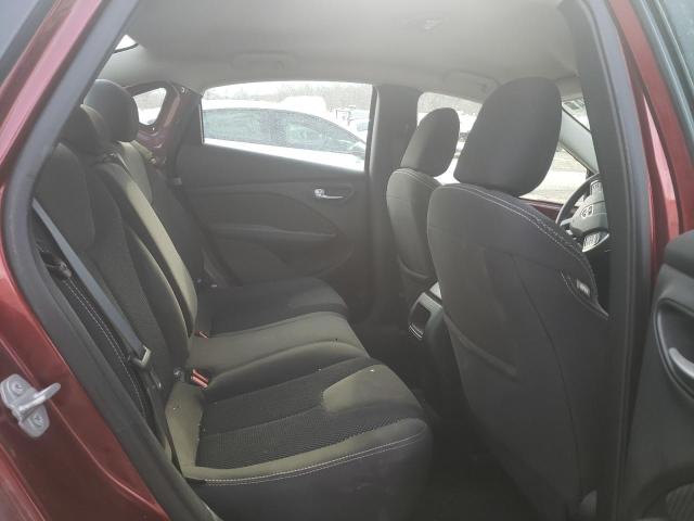 2015 Dodge Dart Sxt VIN: 1C3CDFBB1FD316063 Lot: 48128834