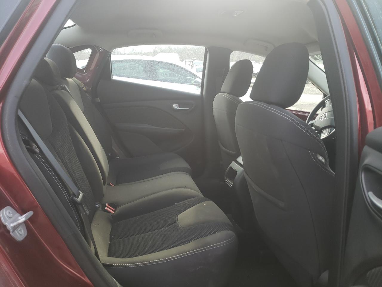 1C3CDFBB1FD316063 2015 Dodge Dart Sxt