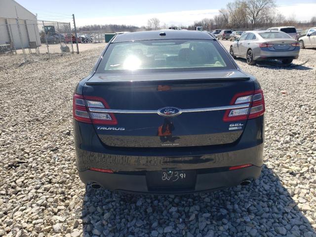 2015 Ford Taurus Sel VIN: 1FAHP2H82FG115273 Lot: 47276664