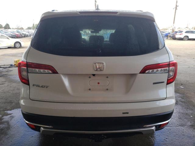 2020 Honda Pilot Touring VIN: 5FNYF5H92LB014487 Lot: 46199084