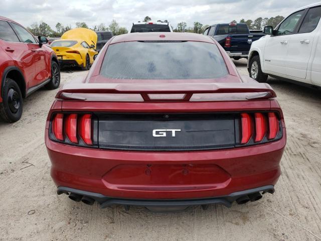 1FA6P8CF6J5116527 2018 FORD MUSTANG, photo no. 6