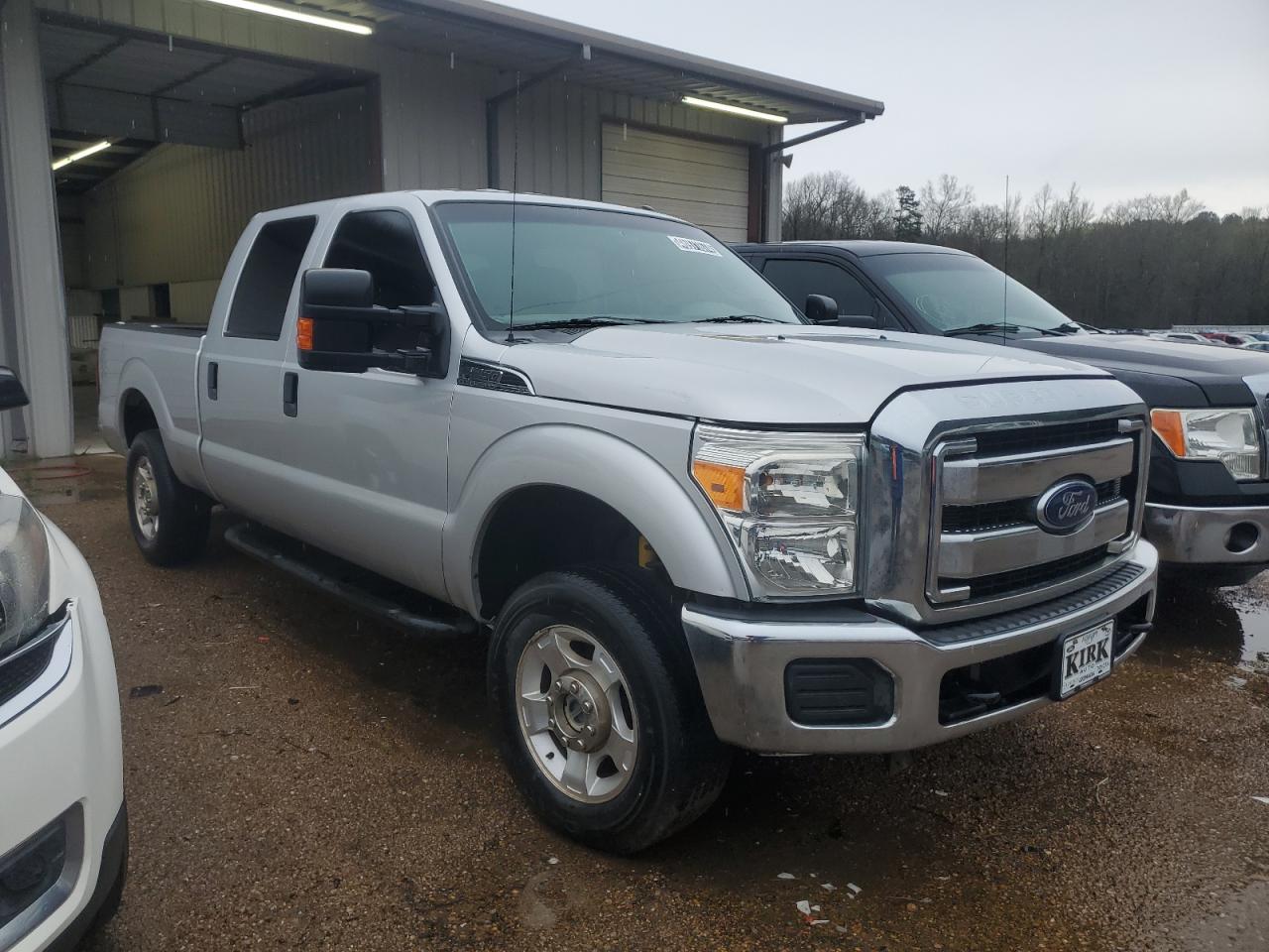 2015 Ford F250 Super Duty vin: 1FT7W2B62FEA64627