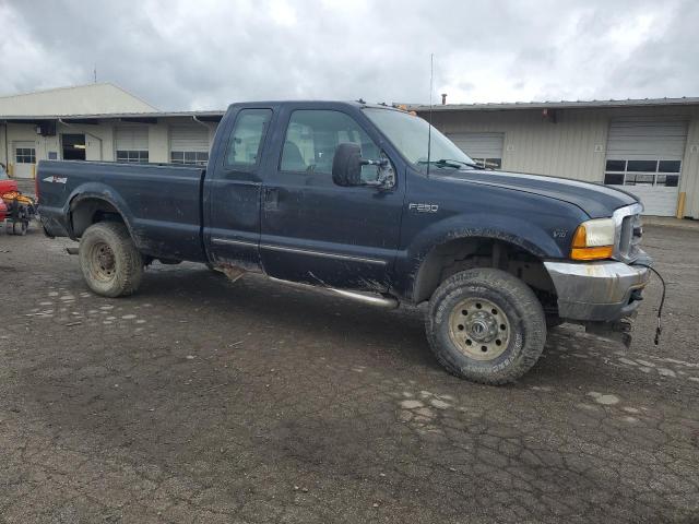 1999 Ford F250 Super Duty VIN: 1FTNX21S4XEE49384 Lot: 48437054