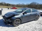 2021 KIA FORTE GT L - 3KPF34AD6ME310922