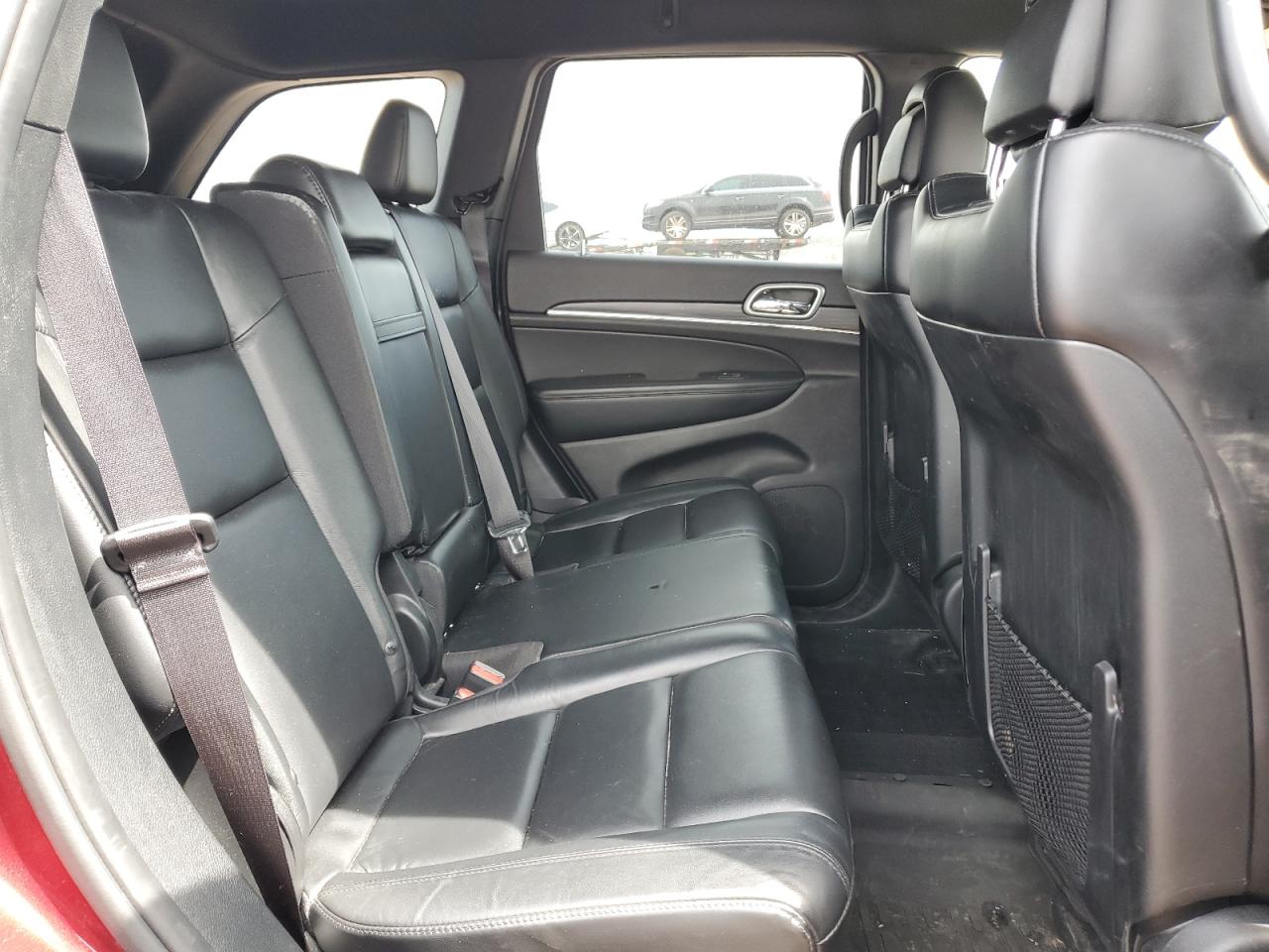 1C4RJFBG1KC653696 2019 Jeep Grand Cherokee Limited