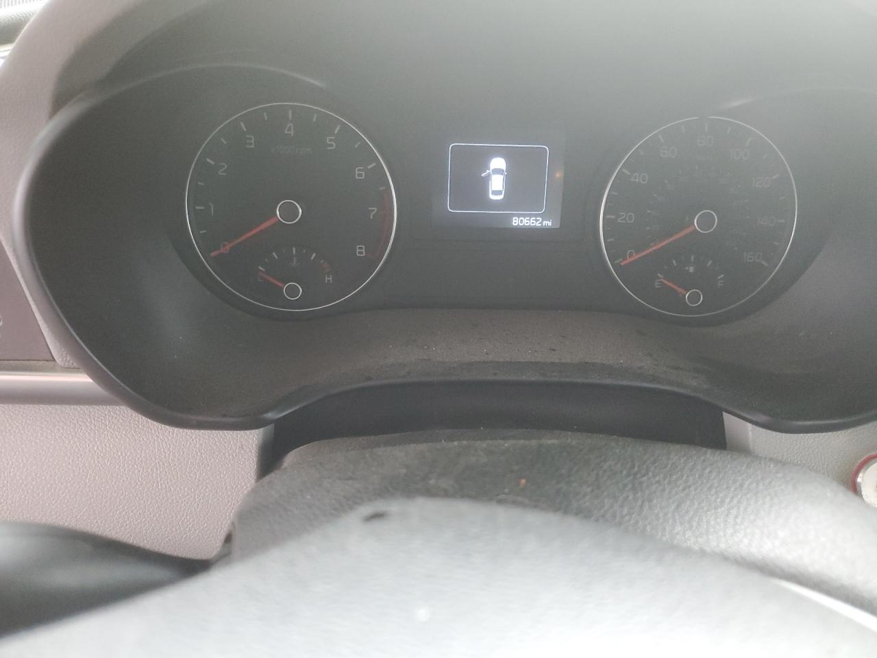 5XXGU4L3XGG094283 2016 Kia Optima Ex