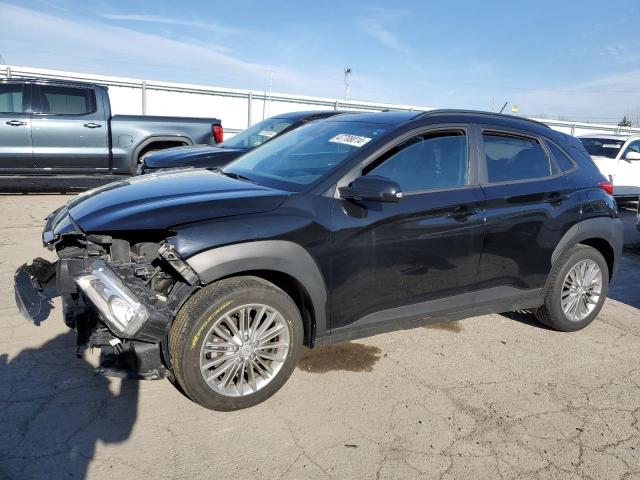 KM8K22AA3MU685515 Hyundai Kona SEL