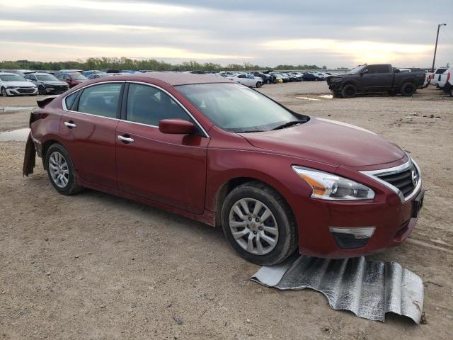 2014 Nissan Altima 2.5 VIN: 1N4AL3AP7EN371455 Lot: 48287884