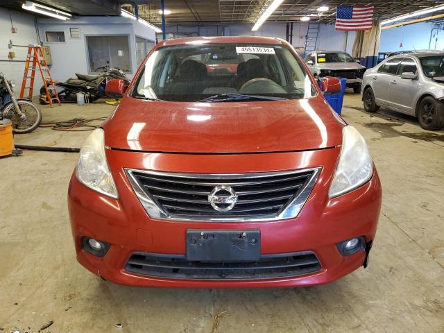 2012 Nissan Versa S VIN: 3N1CN7AP0CL817935 Lot: 45513534