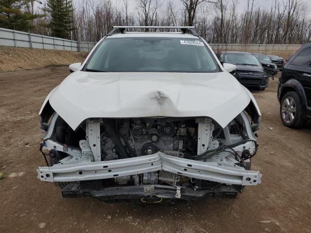 2022 Subaru Ascent Limited VIN: 4S4WMAPD4N3471857 Lot: 47028554