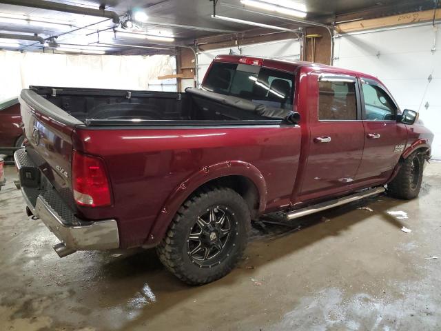 2017 RAM 1500 SLT - 1C6RR7TT8HS822497