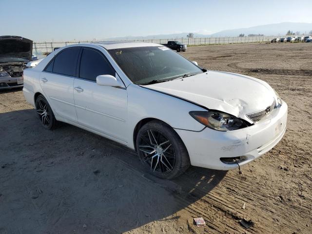 2003 Toyota Camry Le VIN: 4T1BE32K93U227206 Lot: 47010724