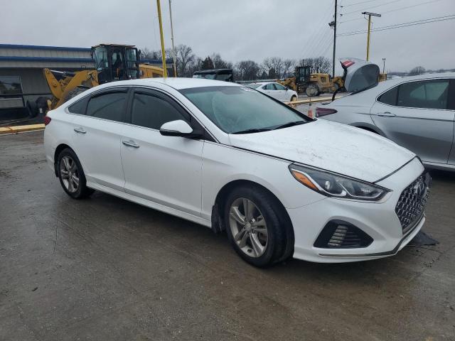 5NPE34AF5KH770966 | 2019 Hyundai sonata limited