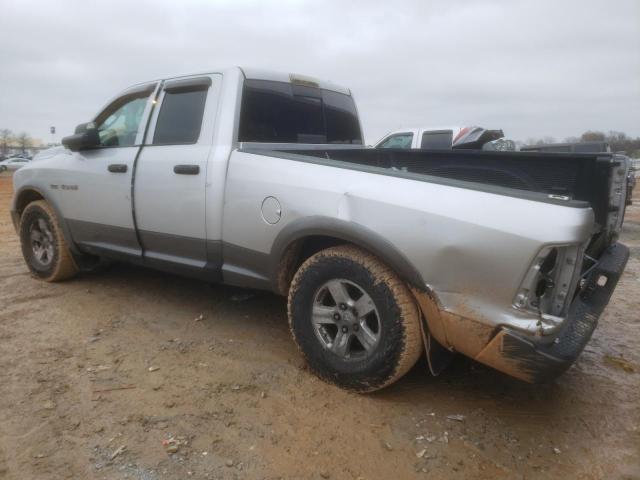 2009 Dodge Ram 1500 VIN: 1D3HV18T19S770192 Lot: 45186244
