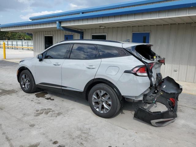 2023 KIA SPORTAGE S - 5XYK43AF6PG057812