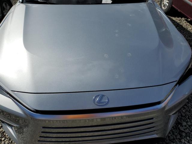 2024 LEXUS TX 350 BAS 5TDAAAB66RS001804