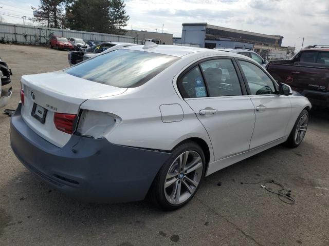 2017 BMW 330 XI - WBA8D9G36HNU64191