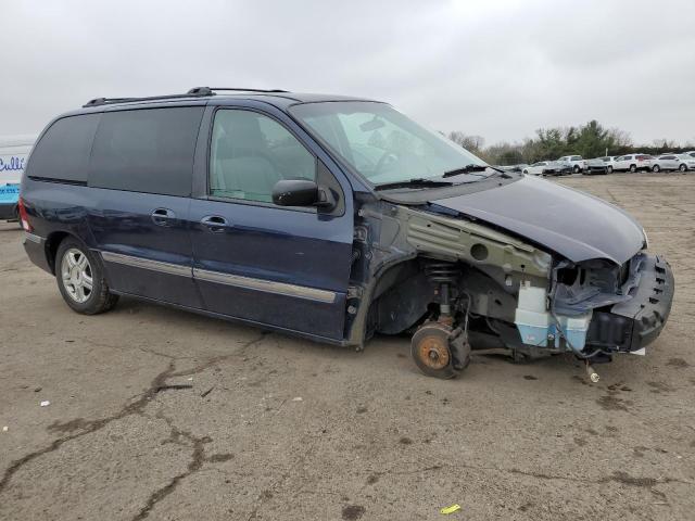 2003 Ford Windstar Se VIN: 2FMZA52433BA03894 Lot: 47933614