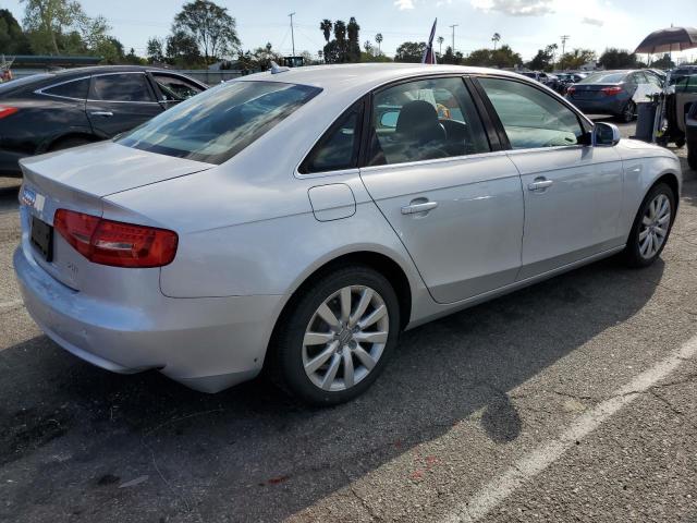 VIN WAUAFAFL1DN042578 2013 Audi A4, Premium no.3