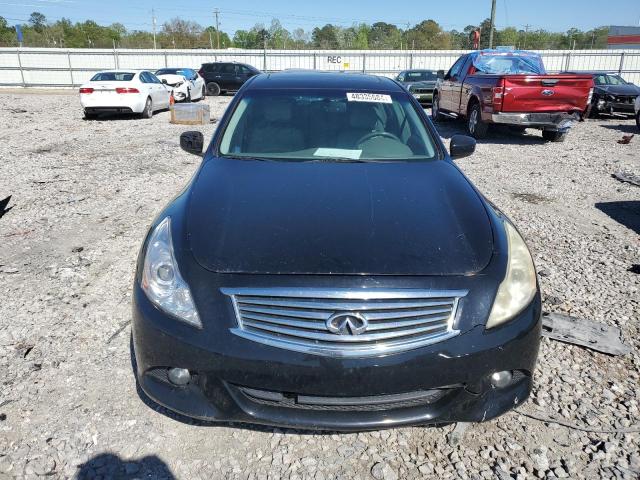 2010 Infiniti G37 VIN: JN1CV6AR9AM254544 Lot: 48335684