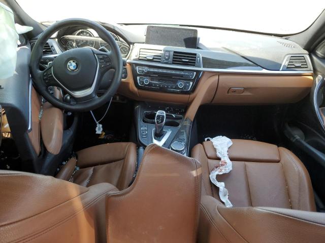 2016 BMW 328 Xi Sulev VIN: WBA8E3G5XGNT79915 Lot: 47629534