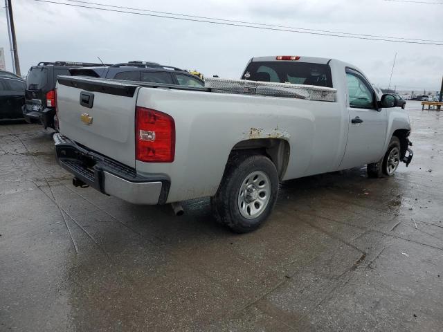 1GCPCPEX8AZ185173 | 2010 Chevrolet silverado c1500