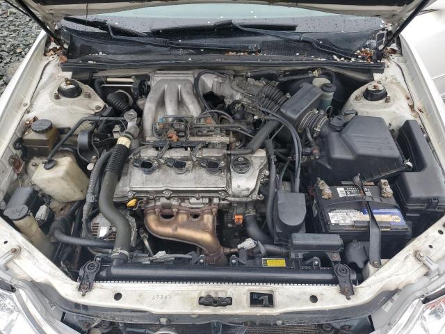 2000 Toyota Avalon Xl VIN: 4T1BF28B3YU081083 Lot: 54130524