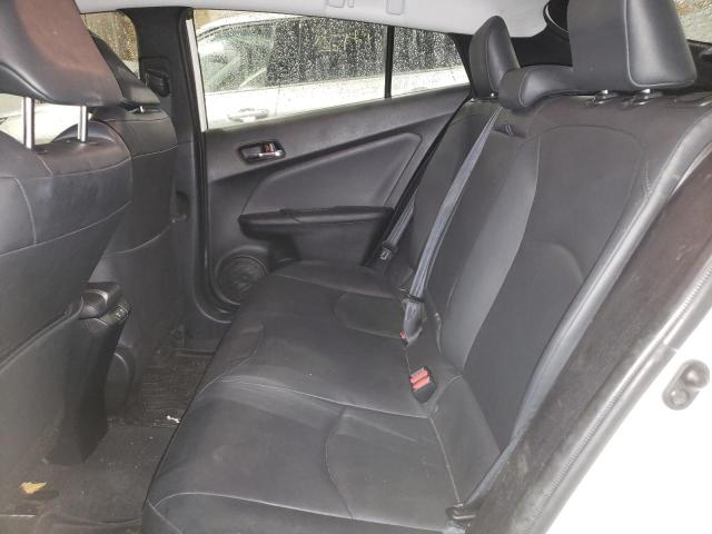 2019 TOYOTA PRIUS XLE JTDL9RFU0K3011809