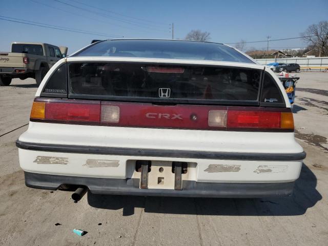 JHMED8367LS012386 | 1990 Honda civic crx 1.5 hf