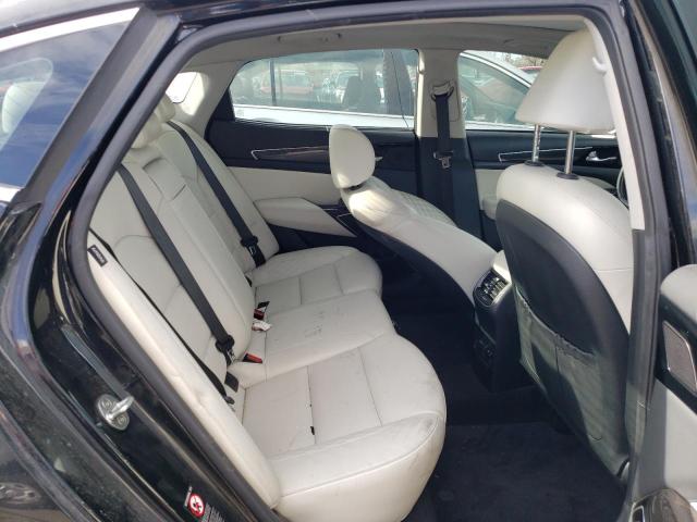 2018 KIA CADENZA LU - KNALC4J12J5104753