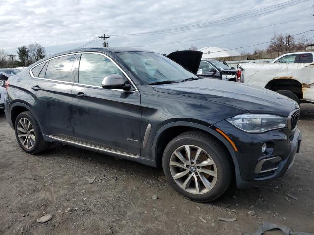 VIN 5UXKU2C55F0N75928 2015 BMW X6, Xdrive35I no.4