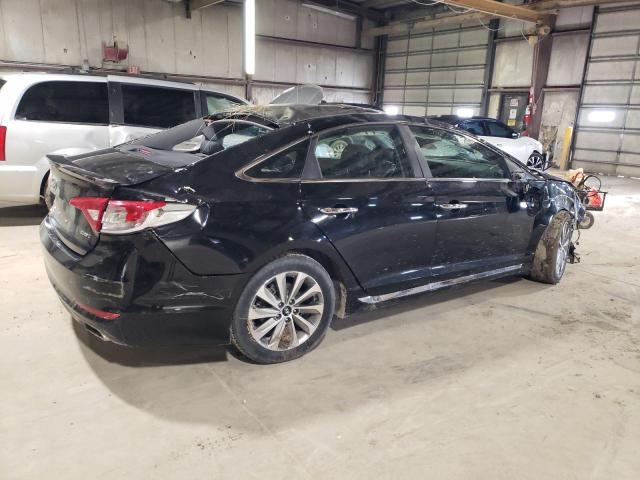 2015 HYUNDAI ACCENT 10T - 5NPE34AF7FH087401