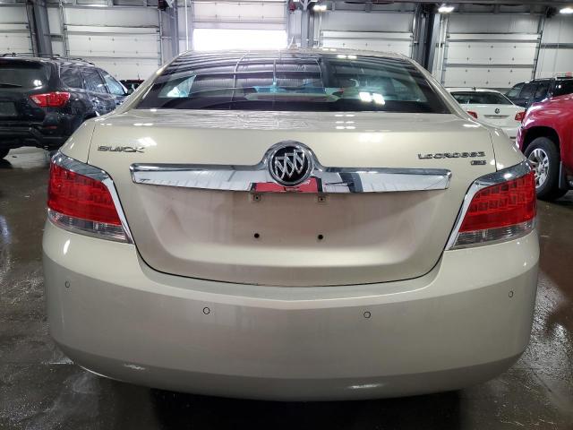 2011 Buick LaCrosse - Image 6