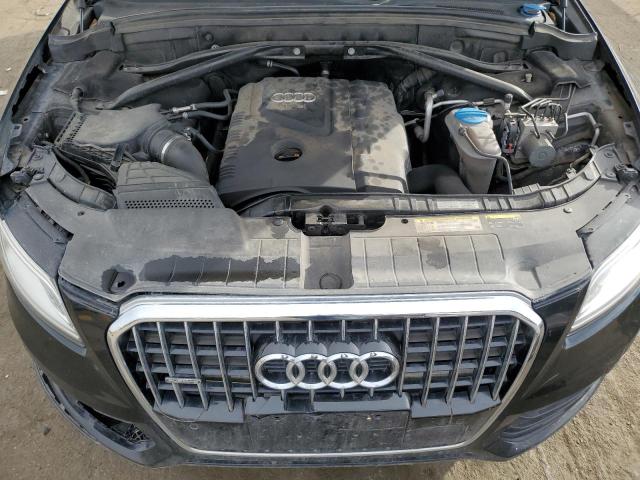 VIN WA1LFAFP1DA084099 2013 Audi Q5, Premium Plus no.11