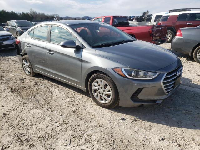 2018 Hyundai Elantra Se VIN: KMHD74LF8JU612960 Lot: 47208084