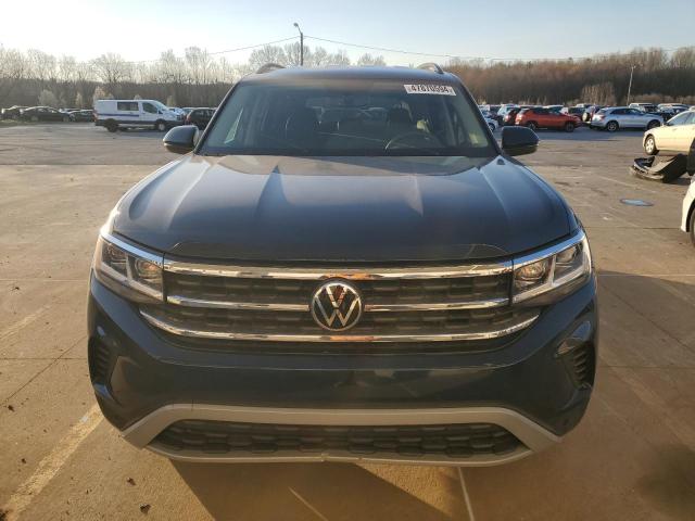 1V2HR2CA0MC599199 2021 VOLKSWAGEN ATLAS-4