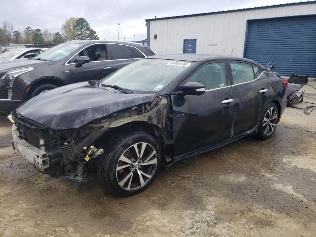 2017 Nissan Maxima 3.5S VIN: 1N4AA6AP8HC405653 Lot: 45491694