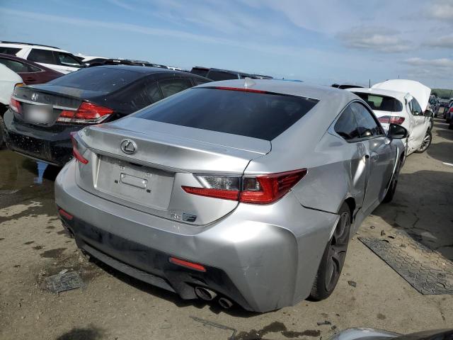 2015 LEXUS RC-F JTHHP5BC8F5001474