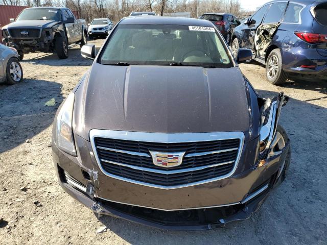 2015 CADILLAC ATS LUXURY - 1G6AB5RA7F0122437